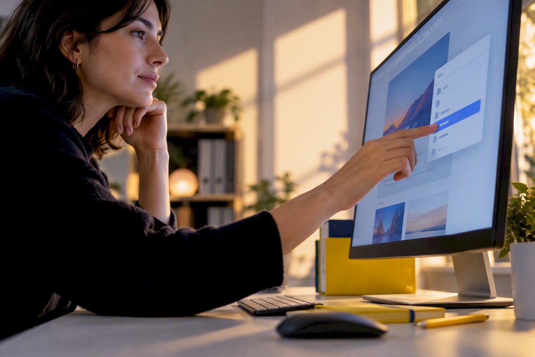 4 Step Agency Workflow to Save Landing Pages in Chrome (HTML and PNG)