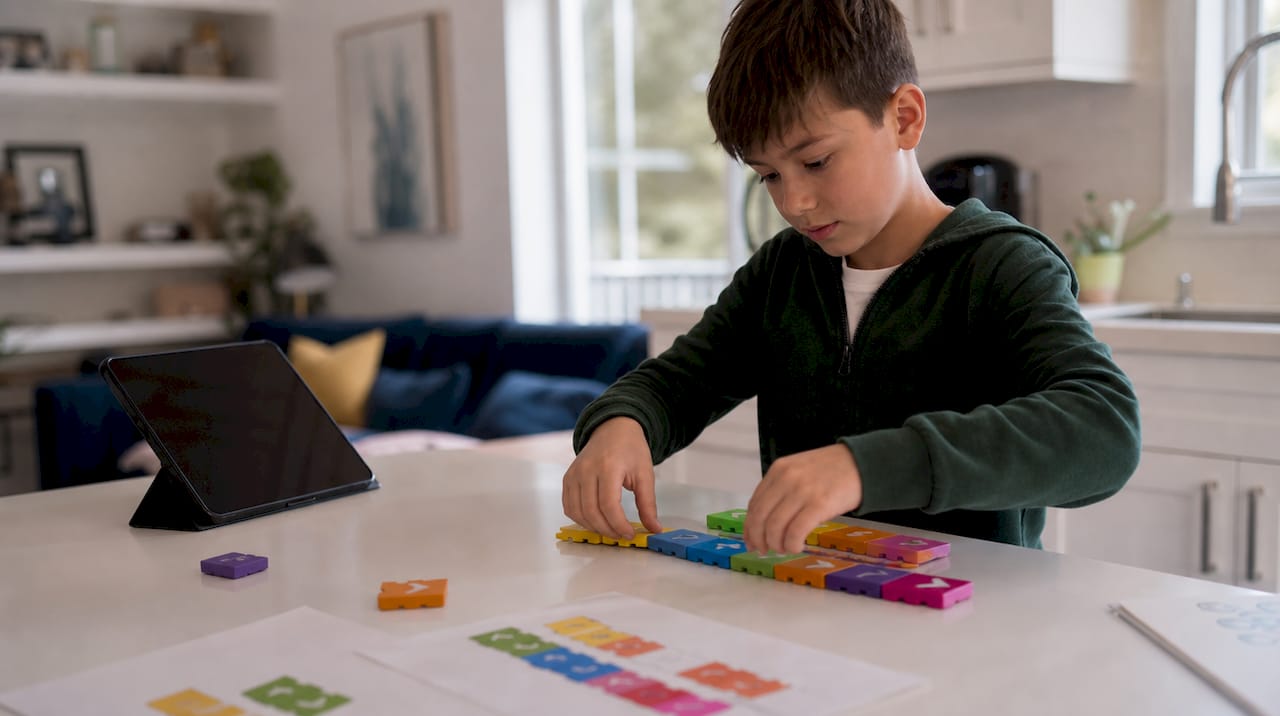 Coding for Kids: An Age-by-Age Roadmap Parents Can Use