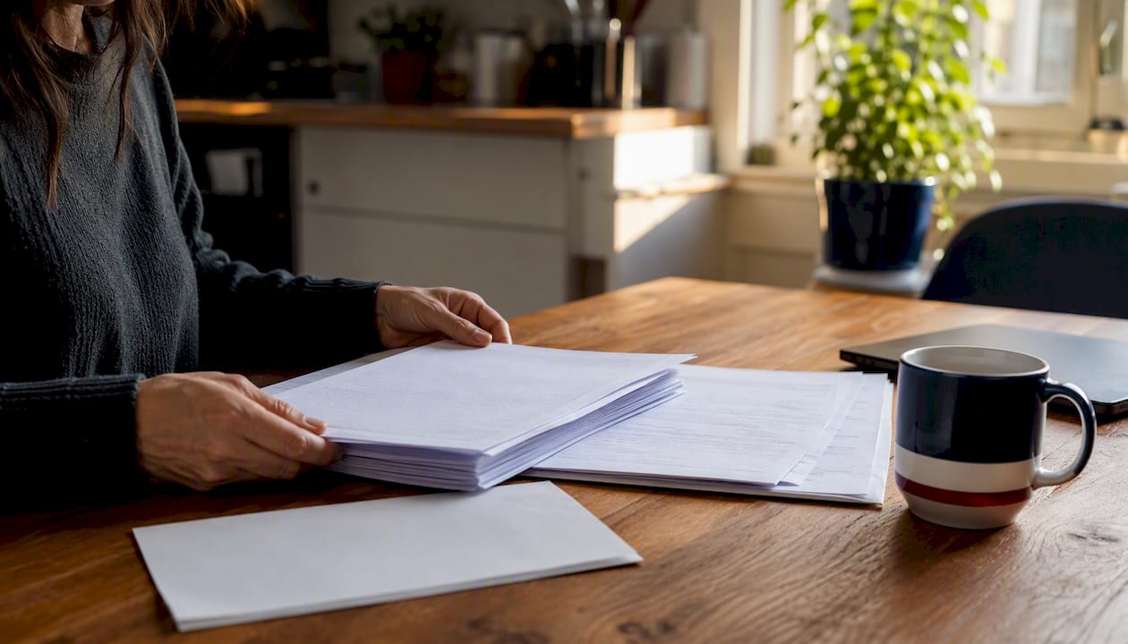 Citizenship Application Checklist for Canadian Permanent Residents