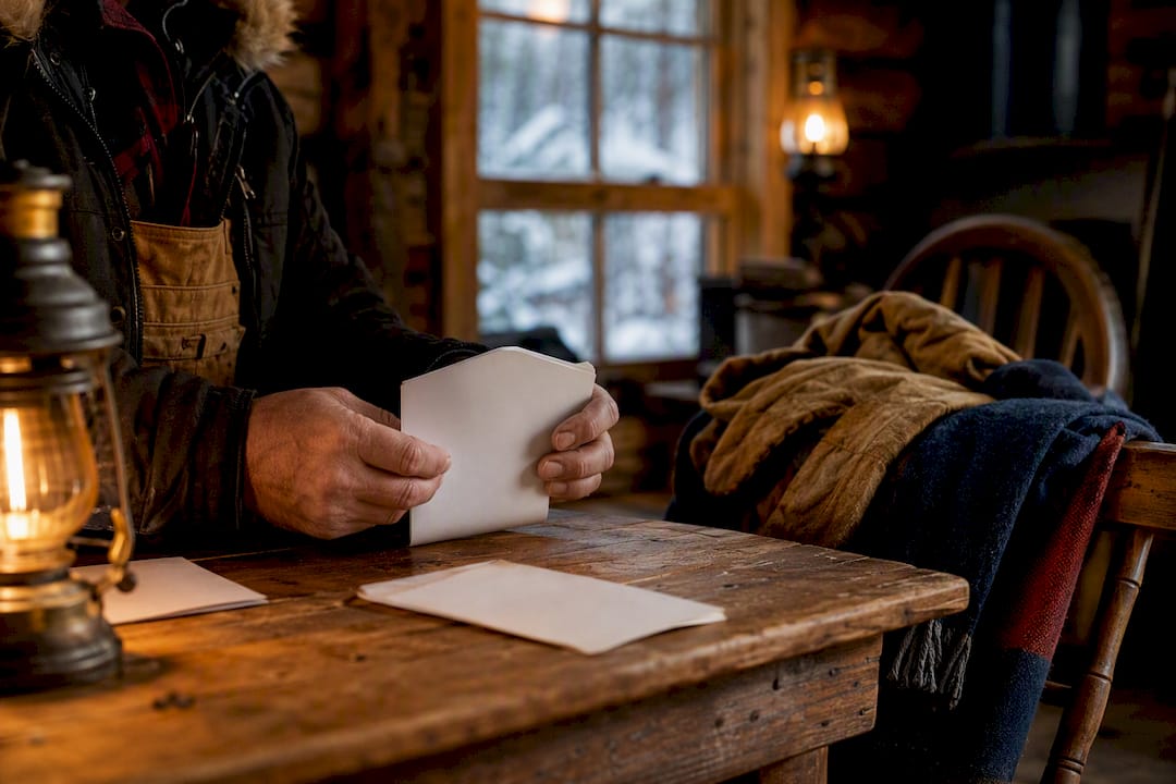 Payroll preparation in northern office