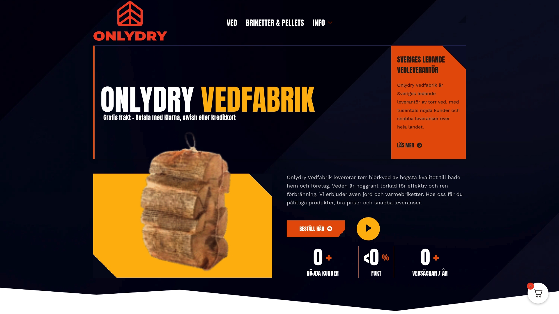 https://onlydry.se