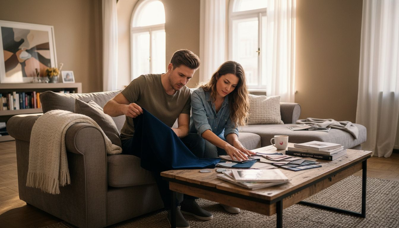 Arredamento Personalizzato vs Mobili Standard: La Rivoluzione del Design Su Misura