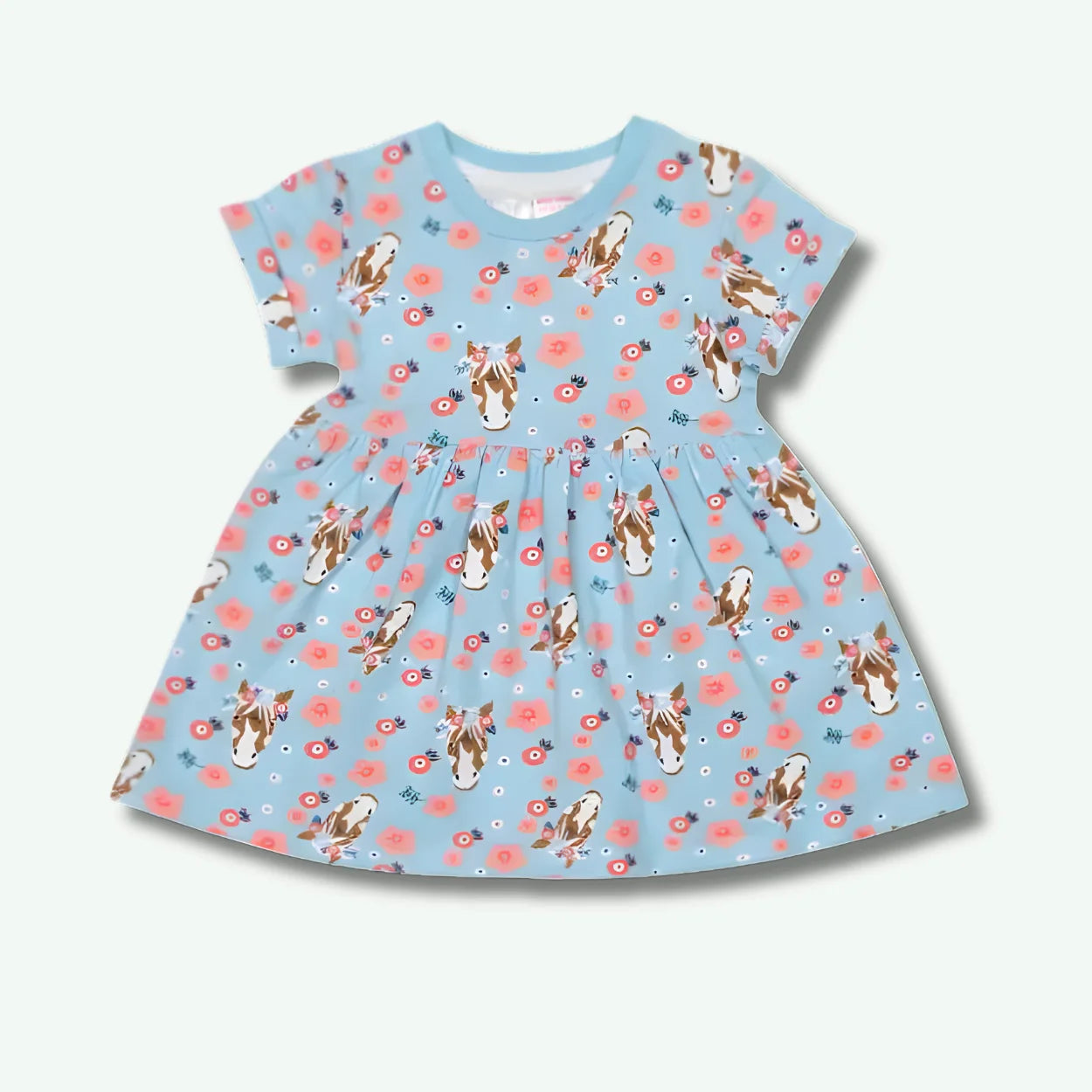 Blade & Rose Bella the Horse Dress