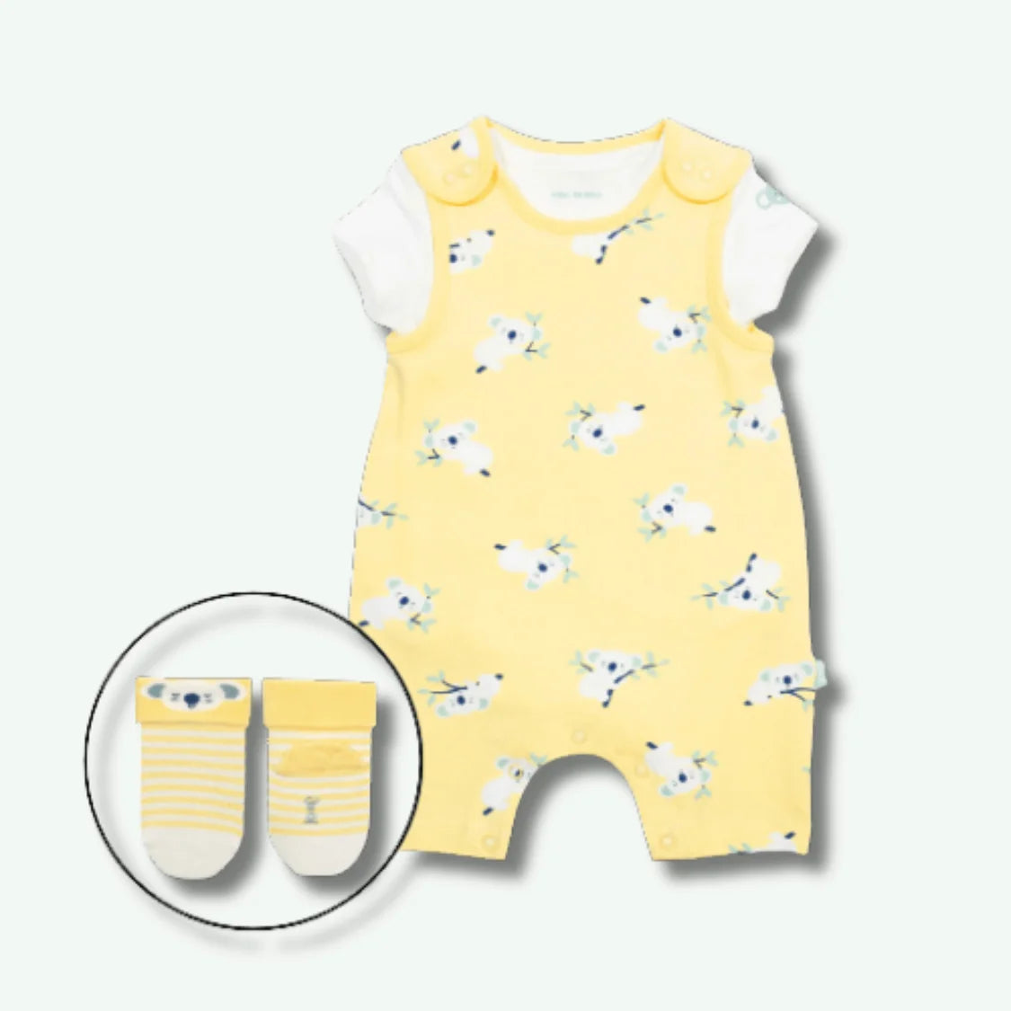 Kite Koala Time Toddler Gift Bundle