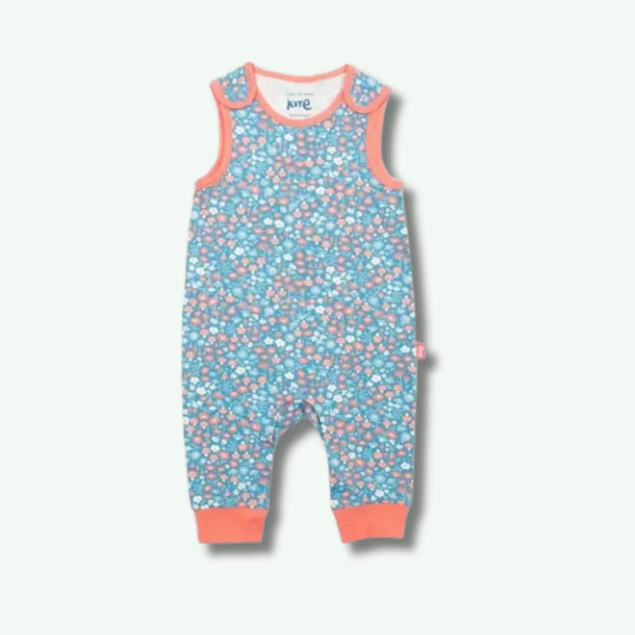 Kite Winter Woodland Dungarees