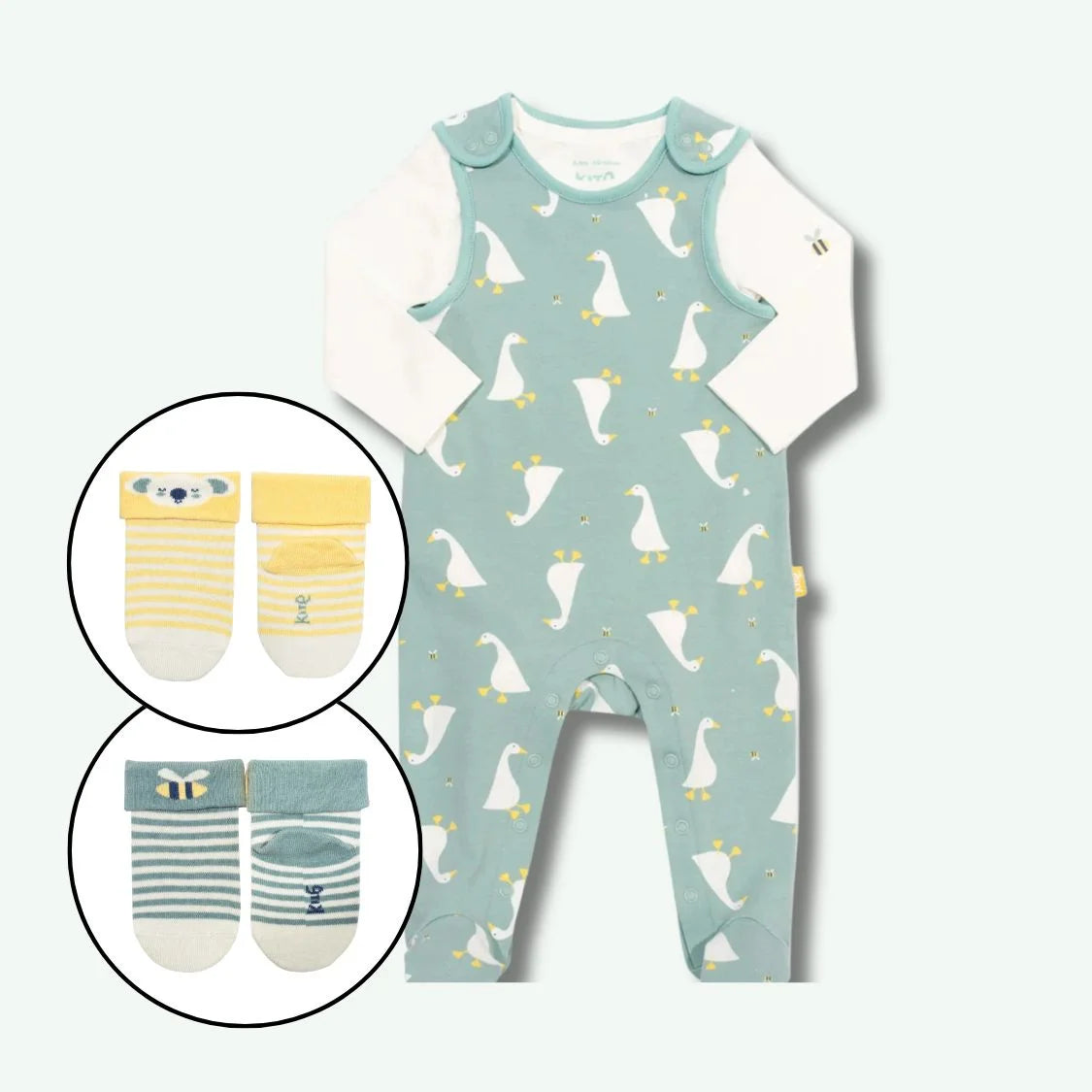 Kite Little Goose Toddler Gift Bundle