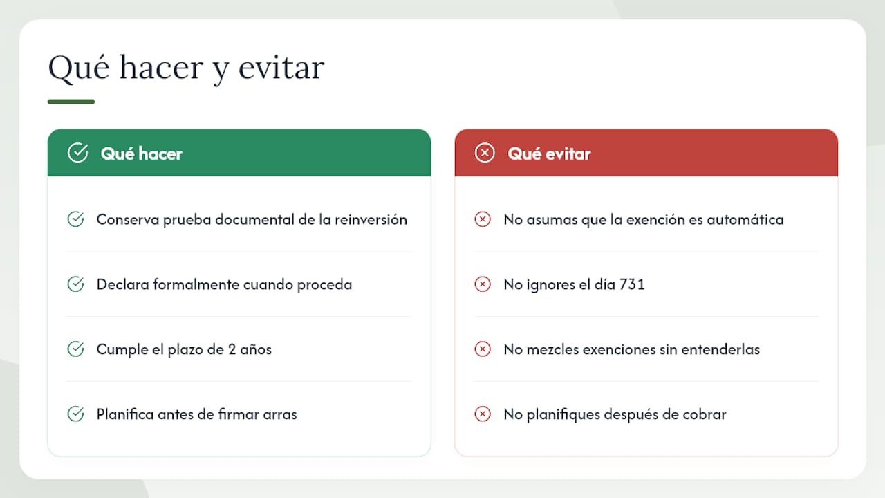 Lo que la norma no te dice pero la práctica enseña — overview diagram