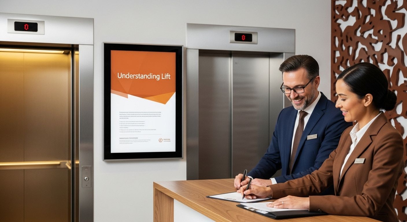 lift maintenance contract hero