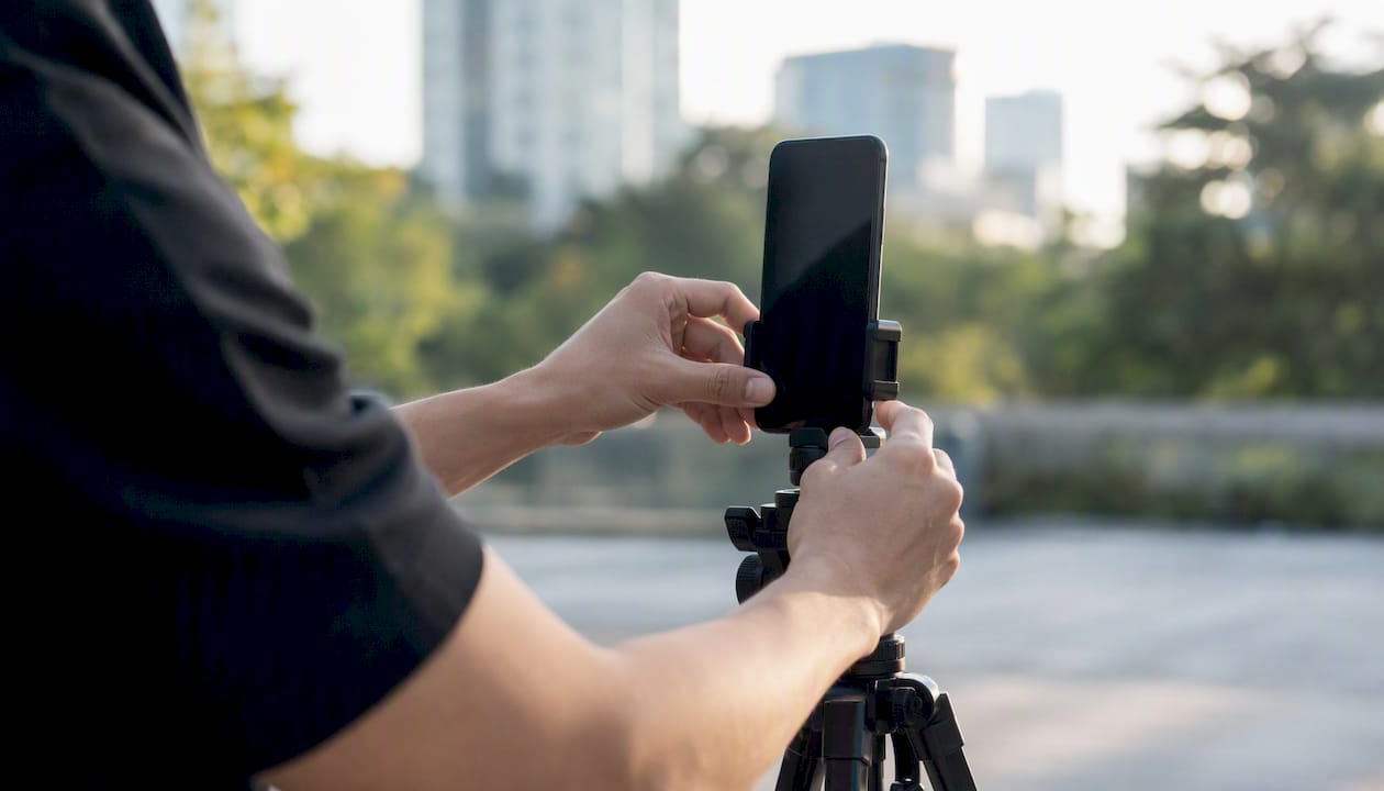 Vertical Video Ratio: What Creators and Marketers Need to Know