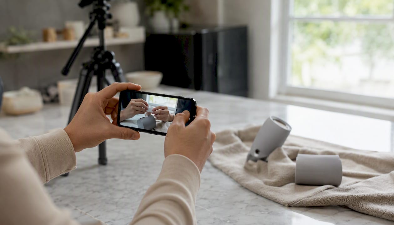 The Best UGC Video Ad Examples You Can Copy Right Now