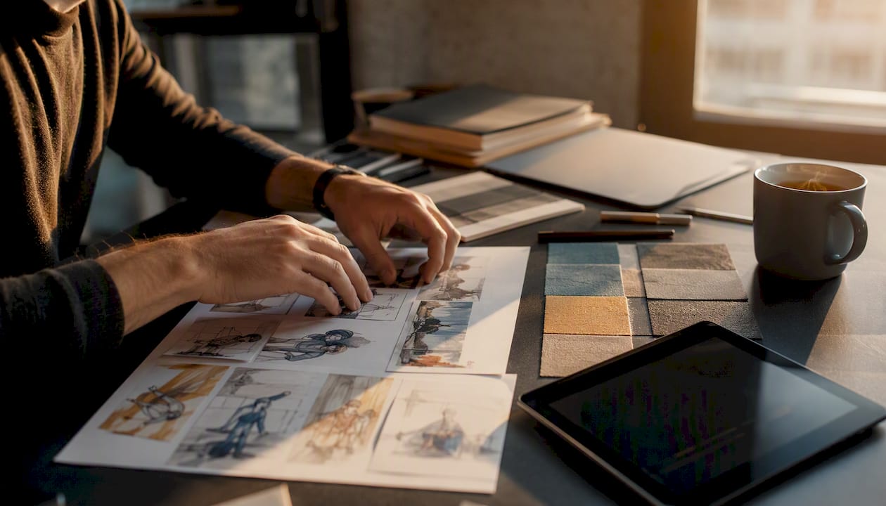 Creative Velocity: A Marketer's Guide to Faster Testing