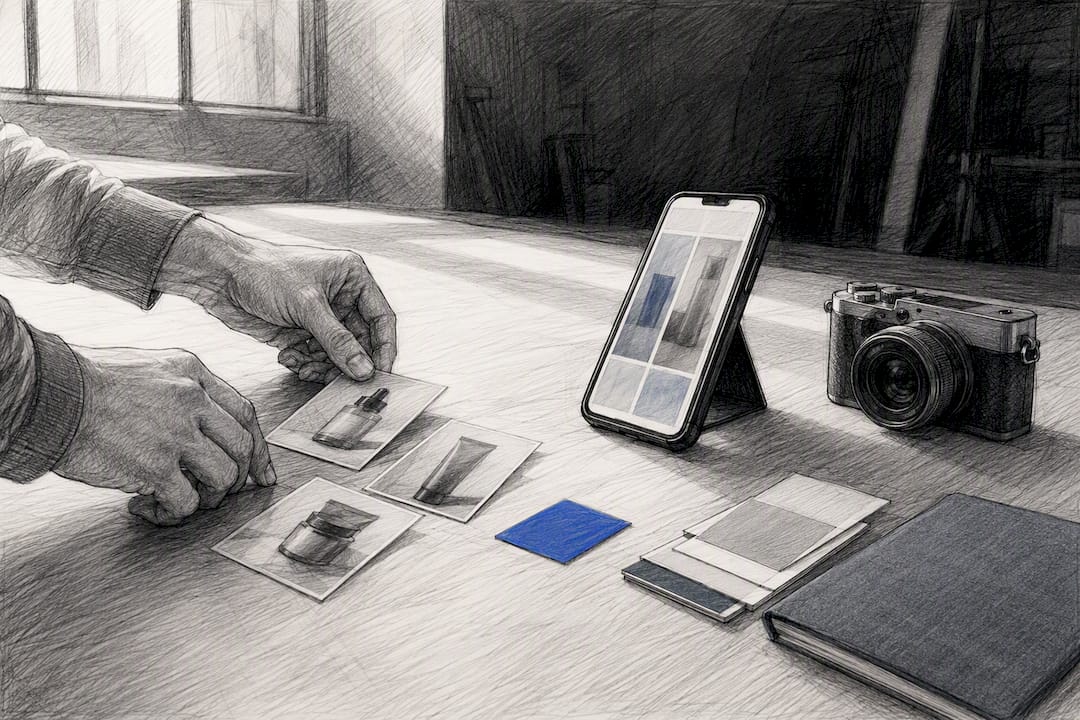 Scale Tests: Photo to Video Ads in 2 Minutes for Performance Marketers
