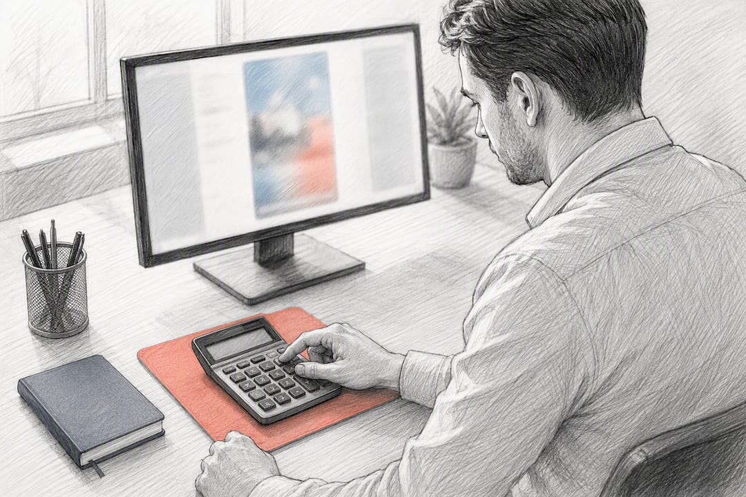 UGC Ad Cost for B2B: Convert Credits to Final $/Video, $4–$500+