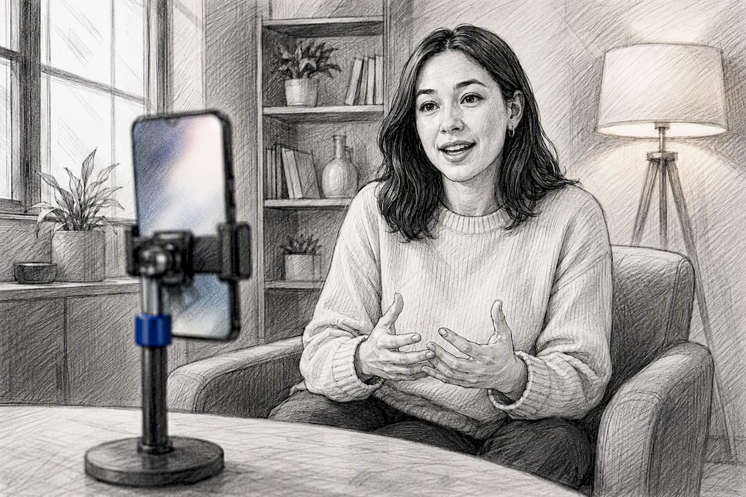 Performance Marketers: Test 5 Social Proof Video Ads in an Afternoon