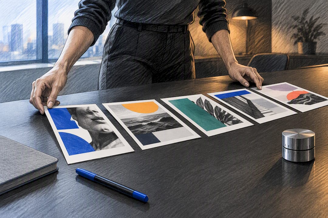 3–5 Creatives Per Ad Set: Budget Rules and No Editor Scaling