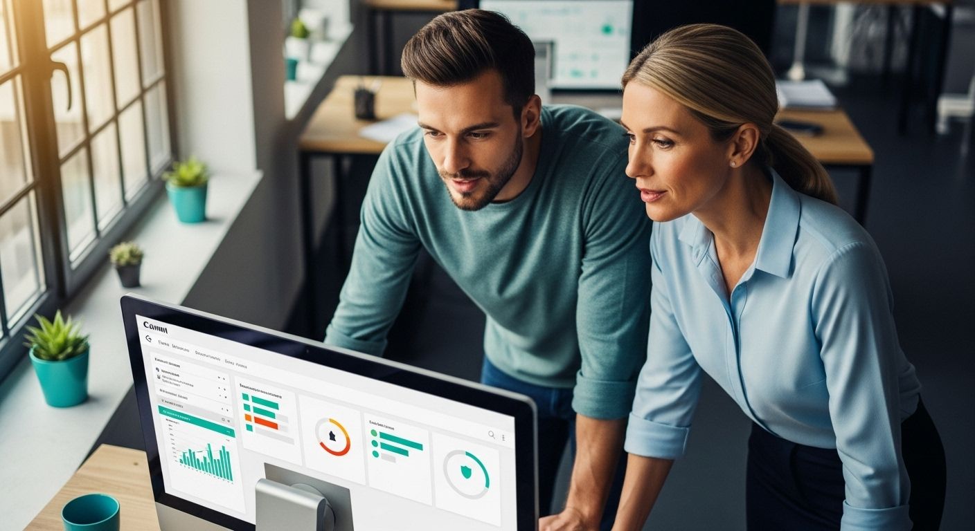 implementazione iso 27001 ufficio collaborazione