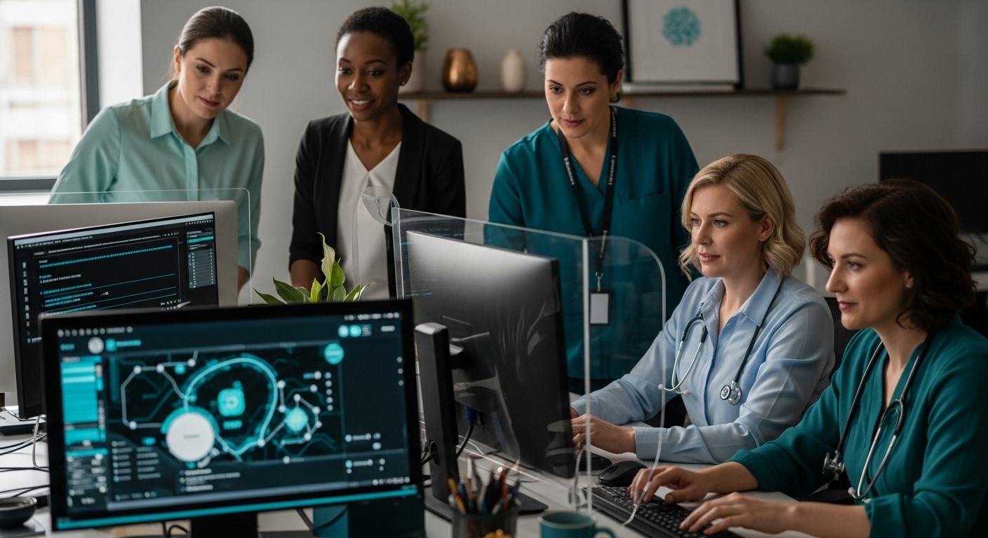 ISO 27018 applicazione reale