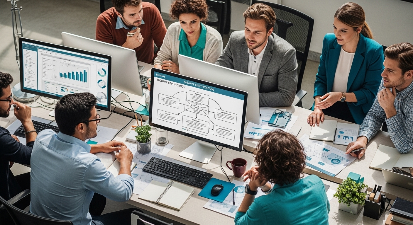 team sicurezza informazioni
