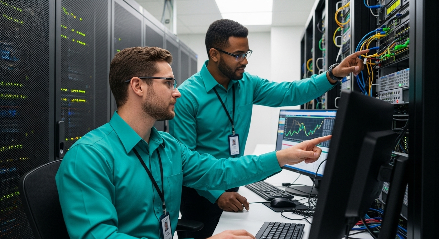controlli sicurezza cloud server