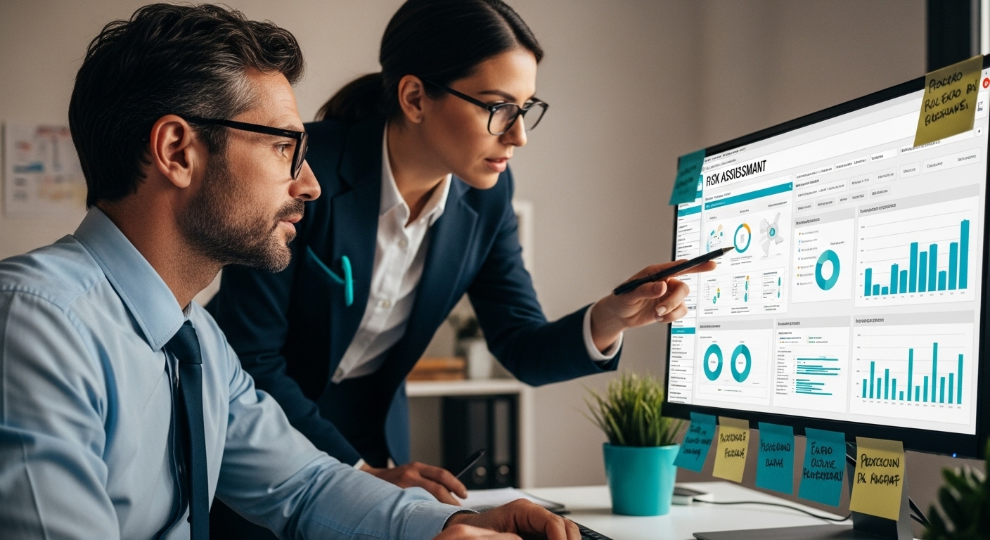 iso 27001 pmi sicurezza