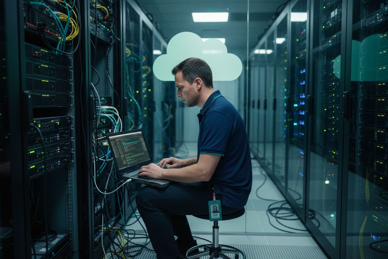 engineer cloud security