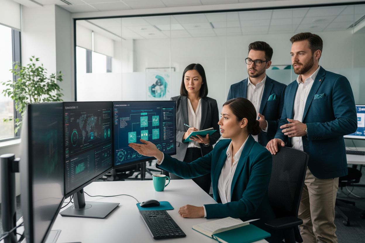 gestione rischi sicurezza informatica