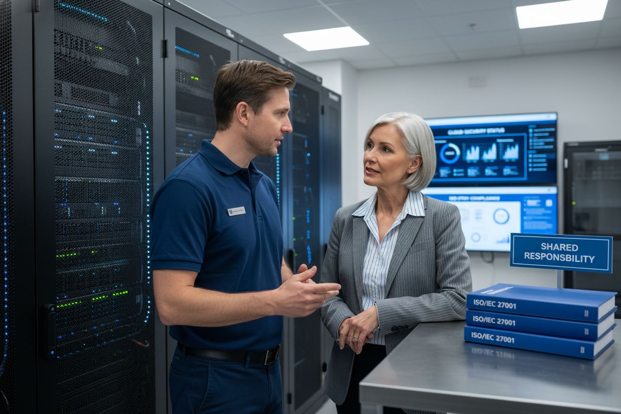 provider cloud audit sicurezza