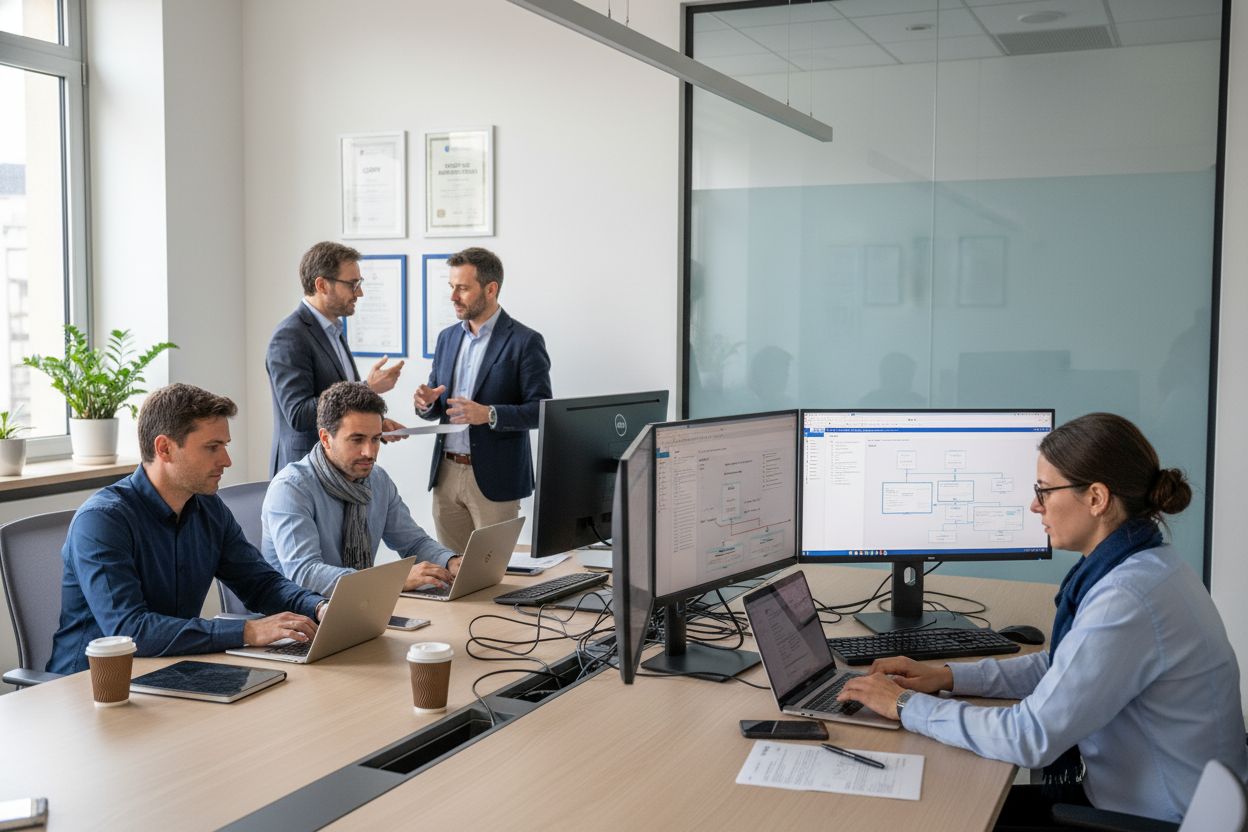 implementazione sicurezza cloud