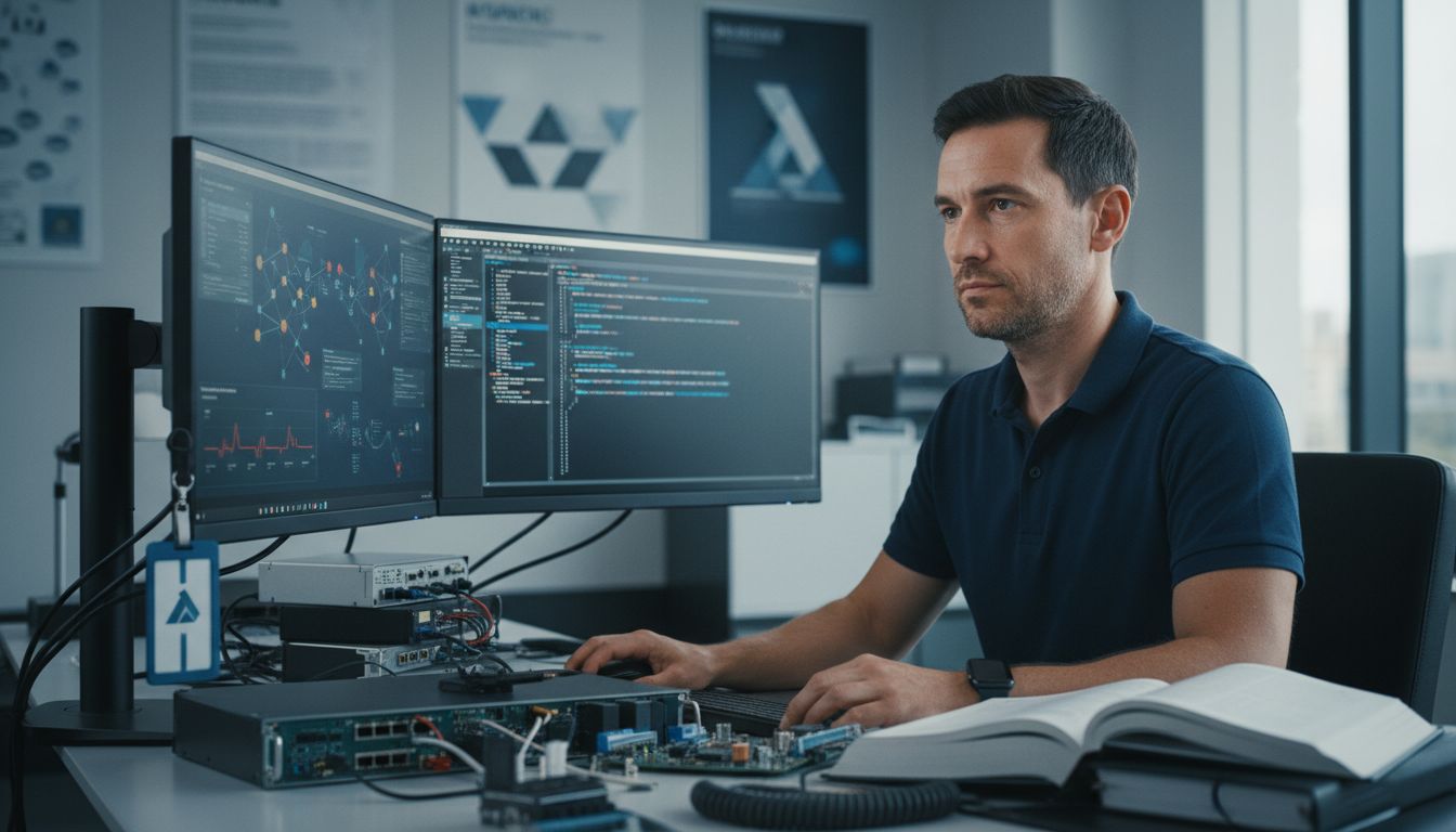 scansione vulnerabilità informatica