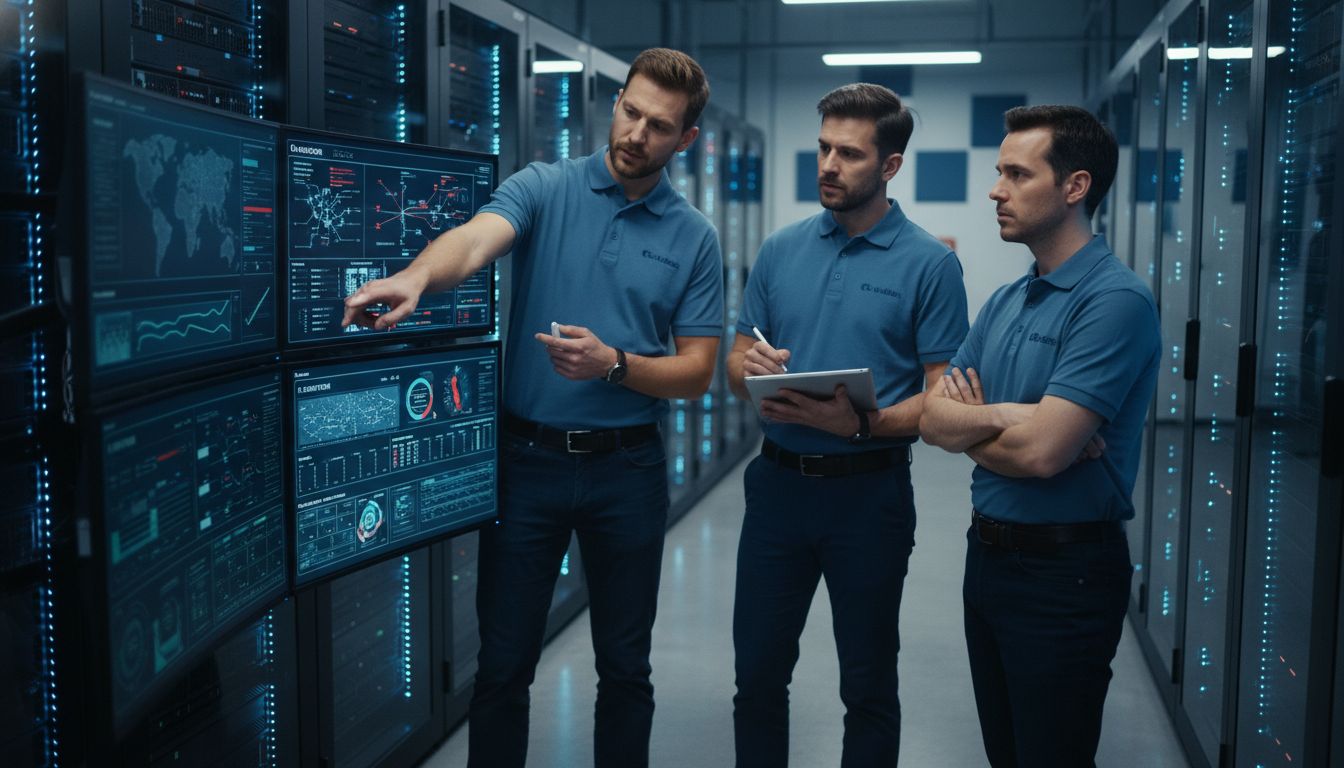 analisi sicurezza cloud