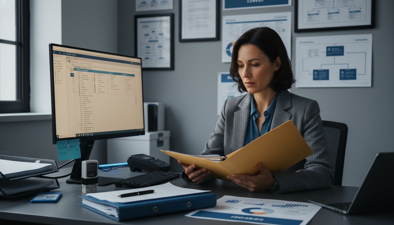 document review audit