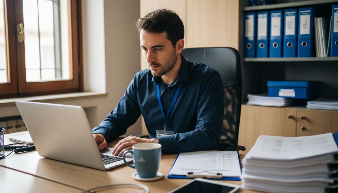 documentazione iso 27001