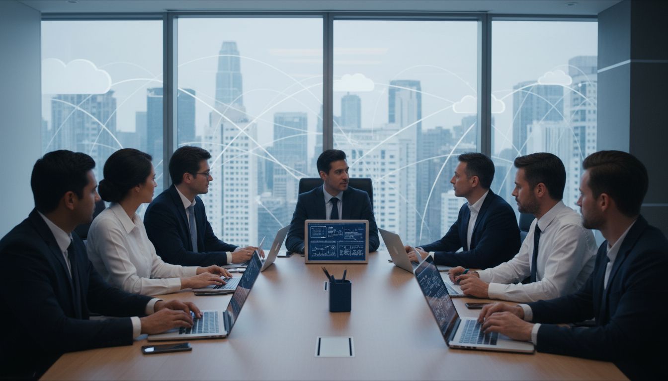 ruoli sicurezza cloud