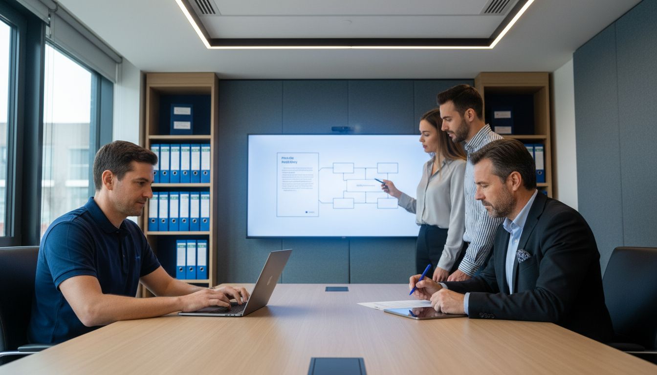 firma documenti sicurezza informatica