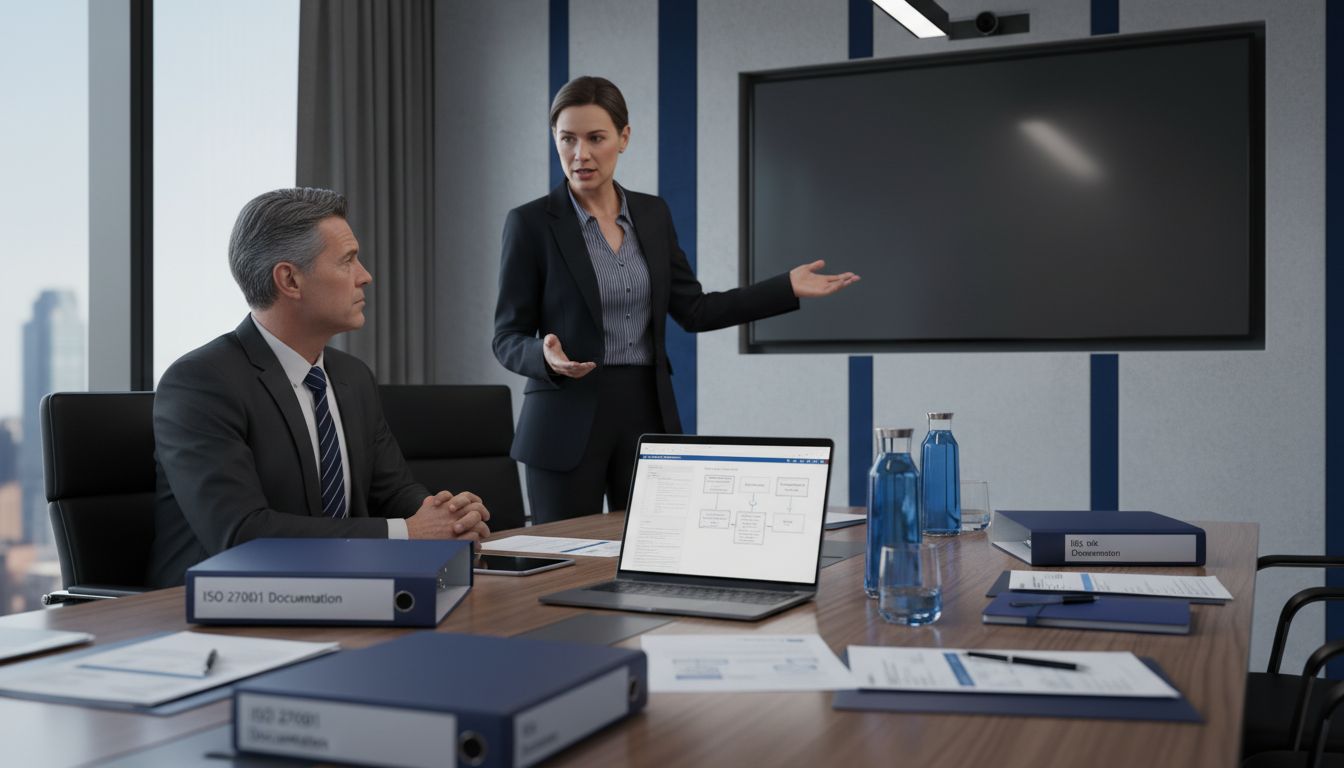 valutazione rischi sicurezza