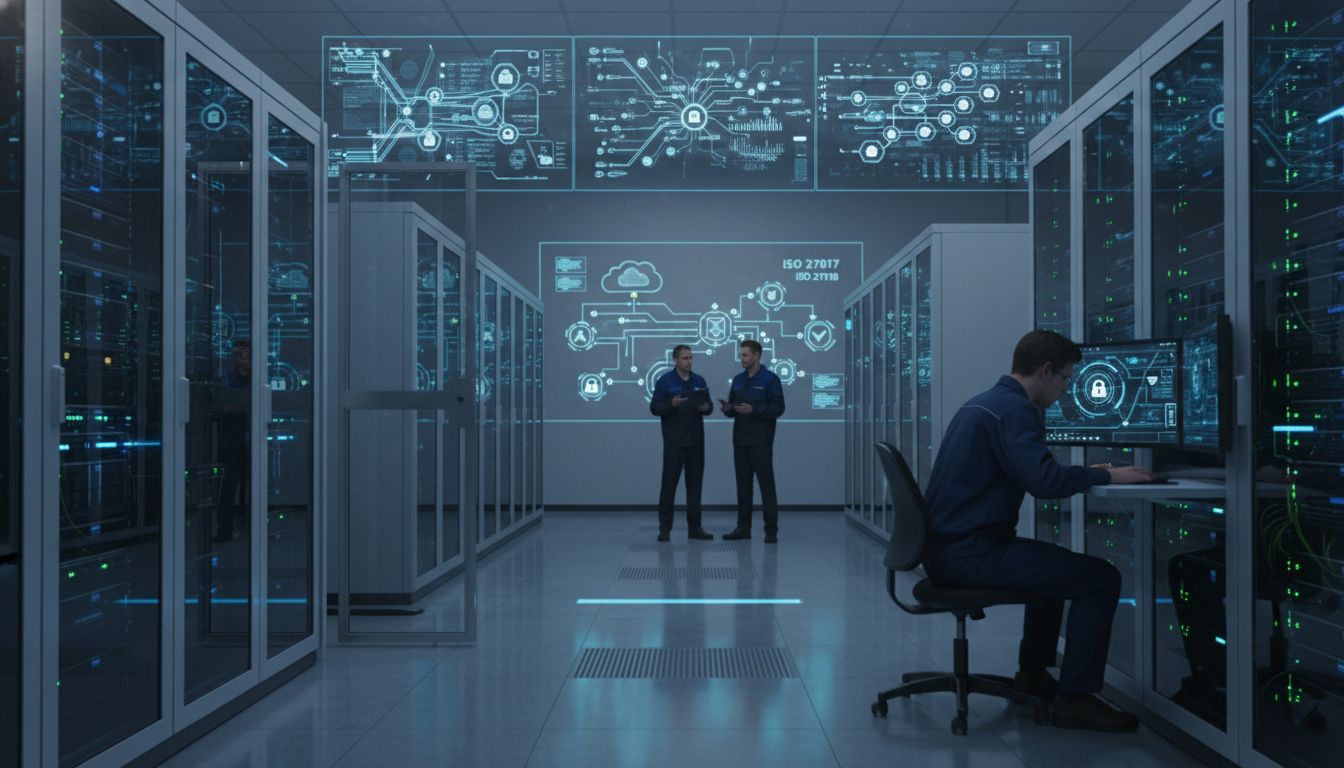 controlli sicurezza cloud