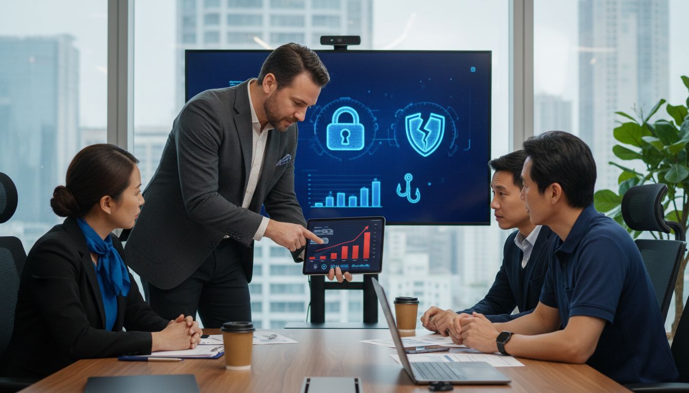 cyber risk education