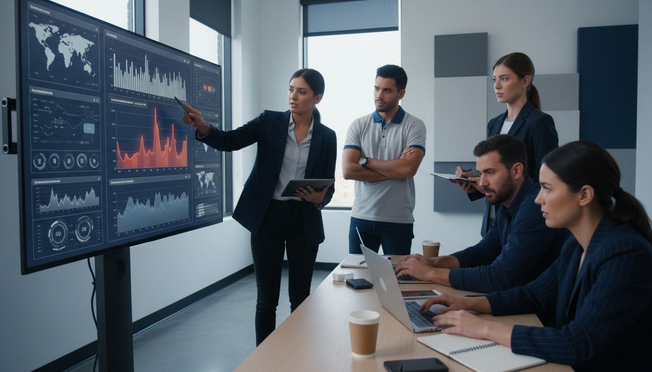 analisi minacce digitali