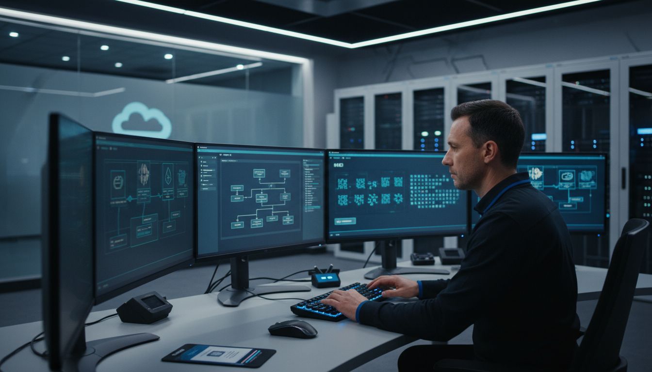 cloud security compliance