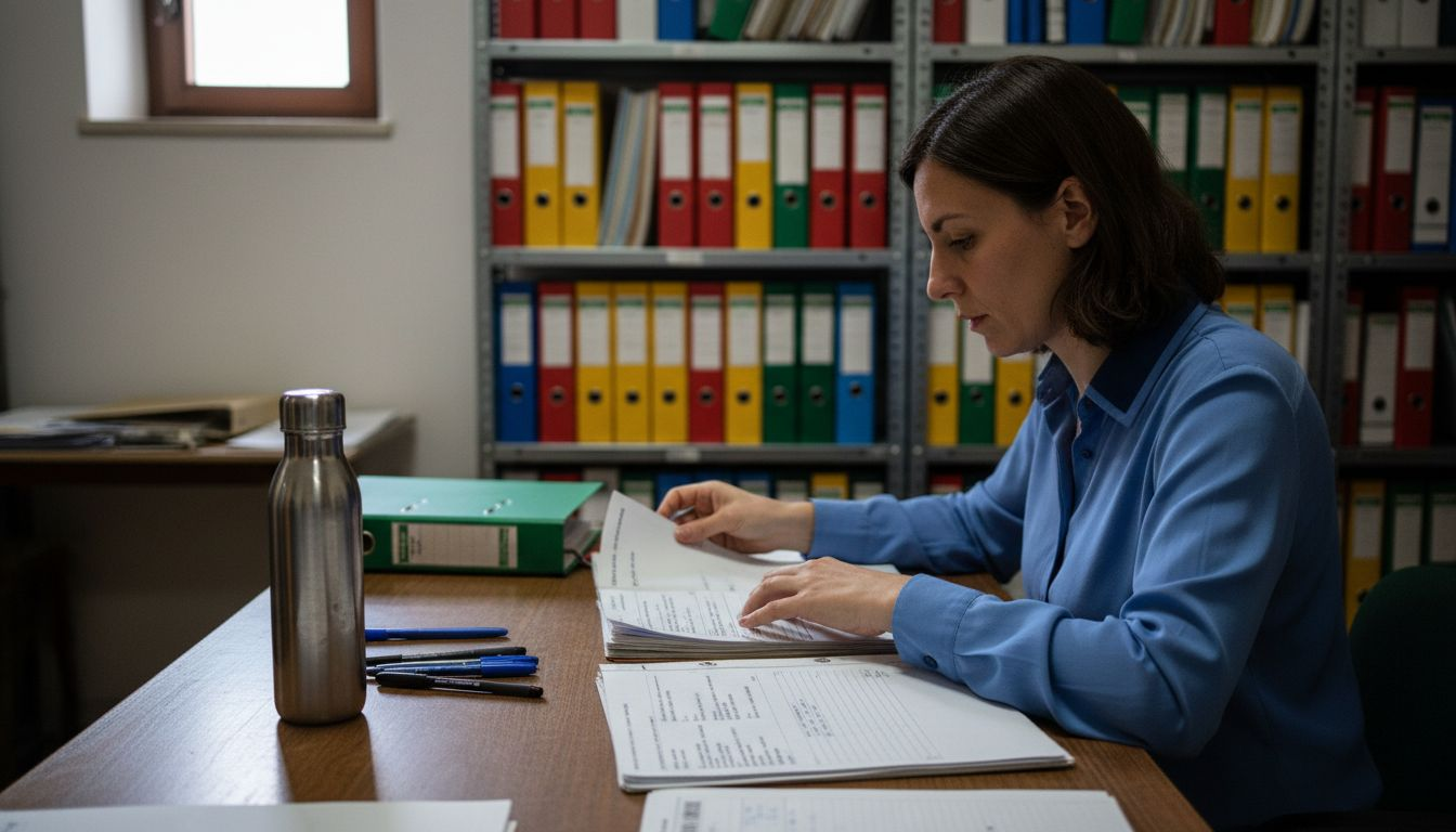 Il responsabile IT si occupa di analizzare le cartelle cliniche digitali.