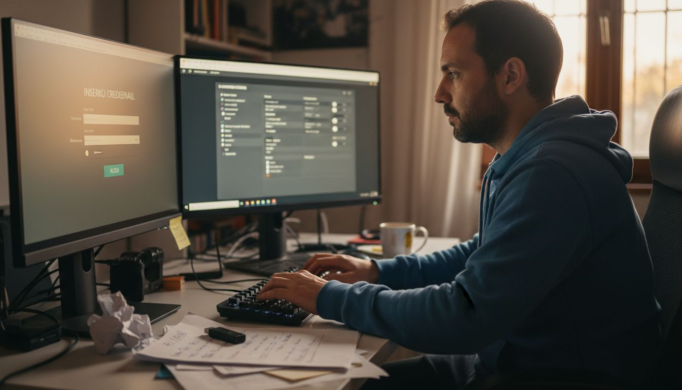 Il responsabile si occupa di definire e gestire le politiche di sicurezza per l’ambiente cloud.