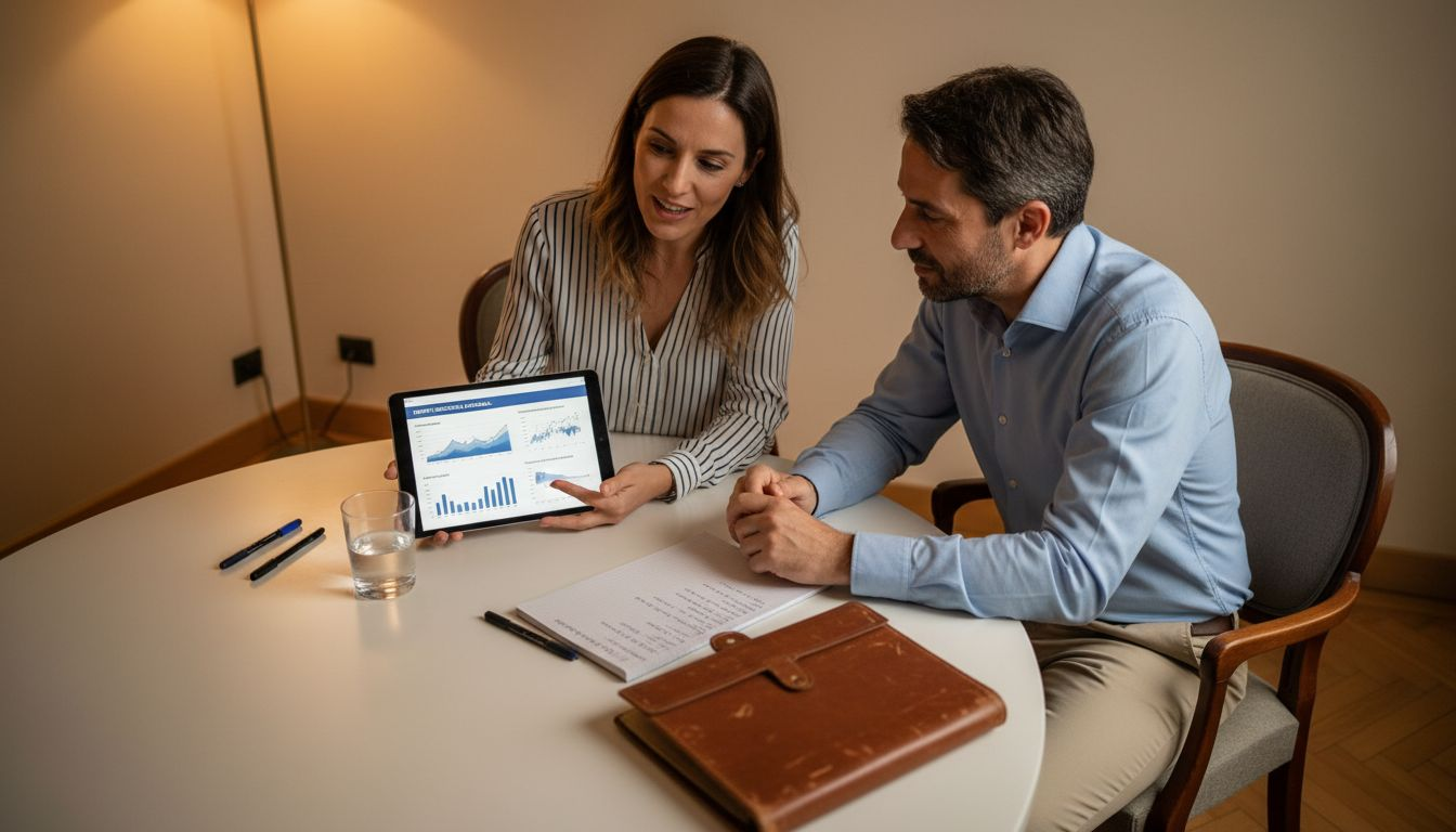 Il team delle PMI si confronta sulle strategie di sicurezza informatica