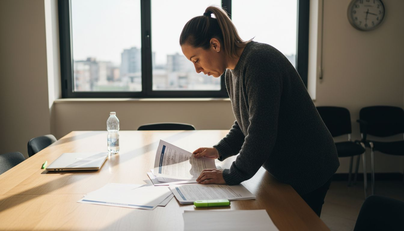 Verifica della documentazione ISO nelle piccole imprese