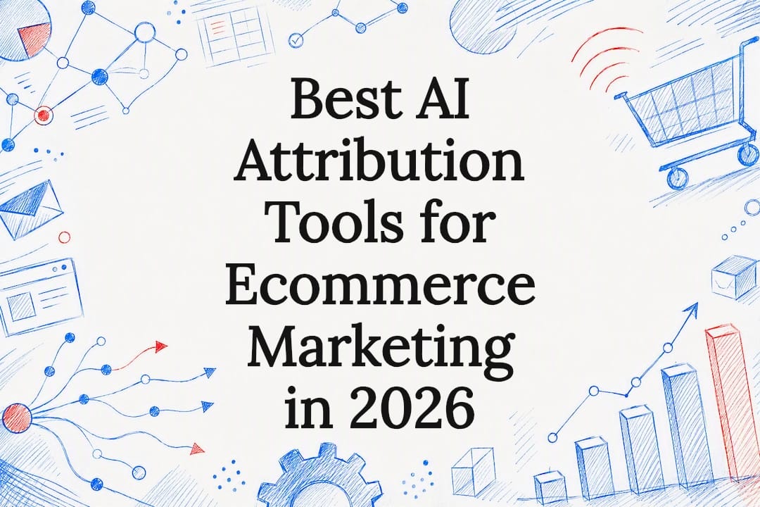 AI attribution tools title card illustration