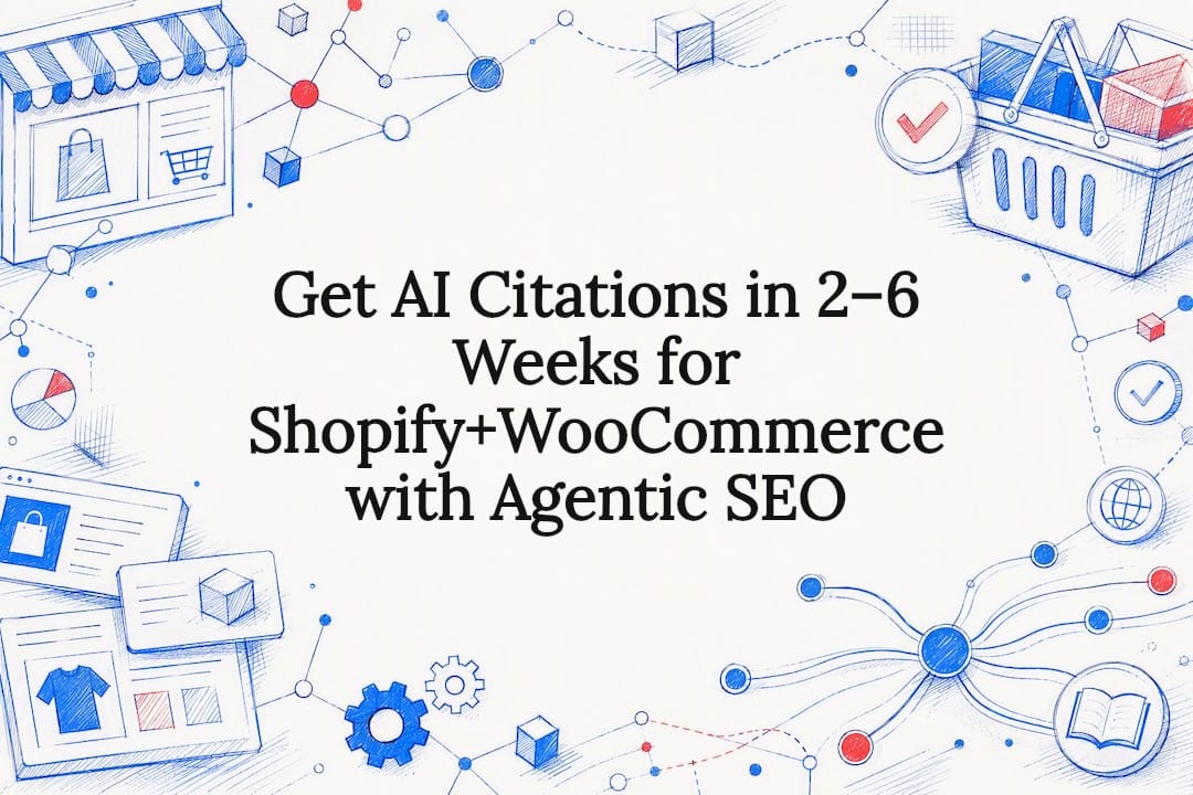 Agentic SEO citation title card