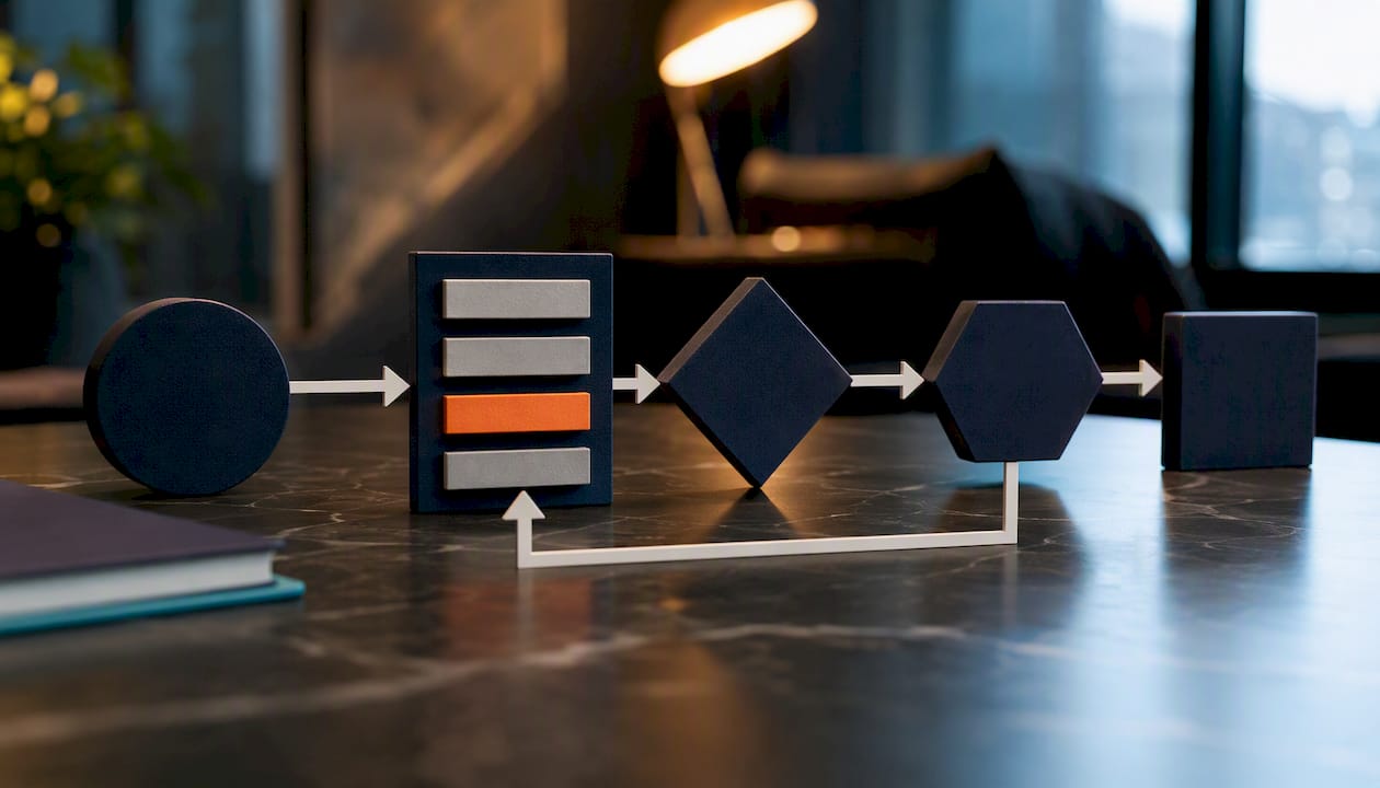 Privacy requirement passing delivery checkpoints