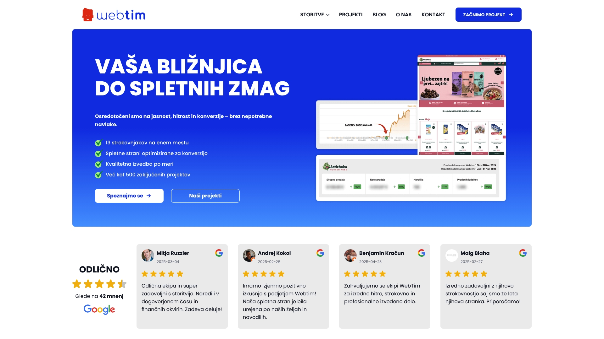 Webtim