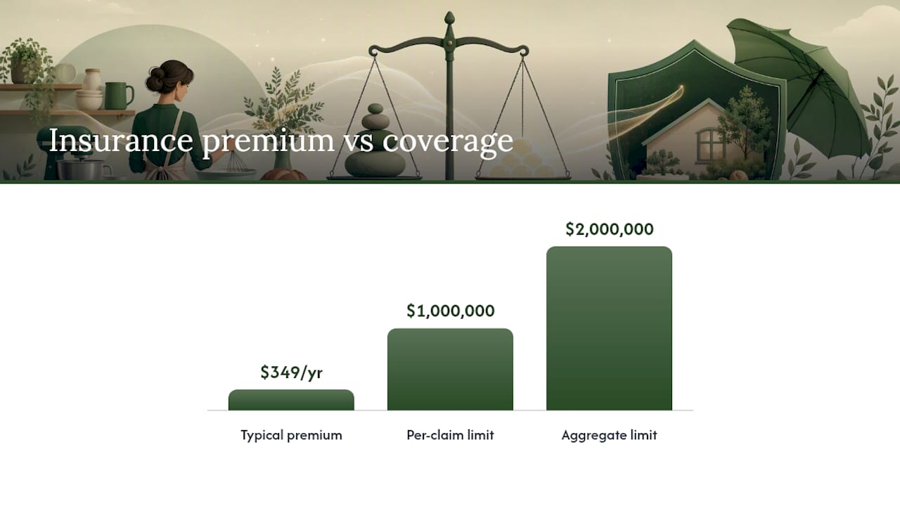 What are the legal risks of selling without a license? — overview diagram
