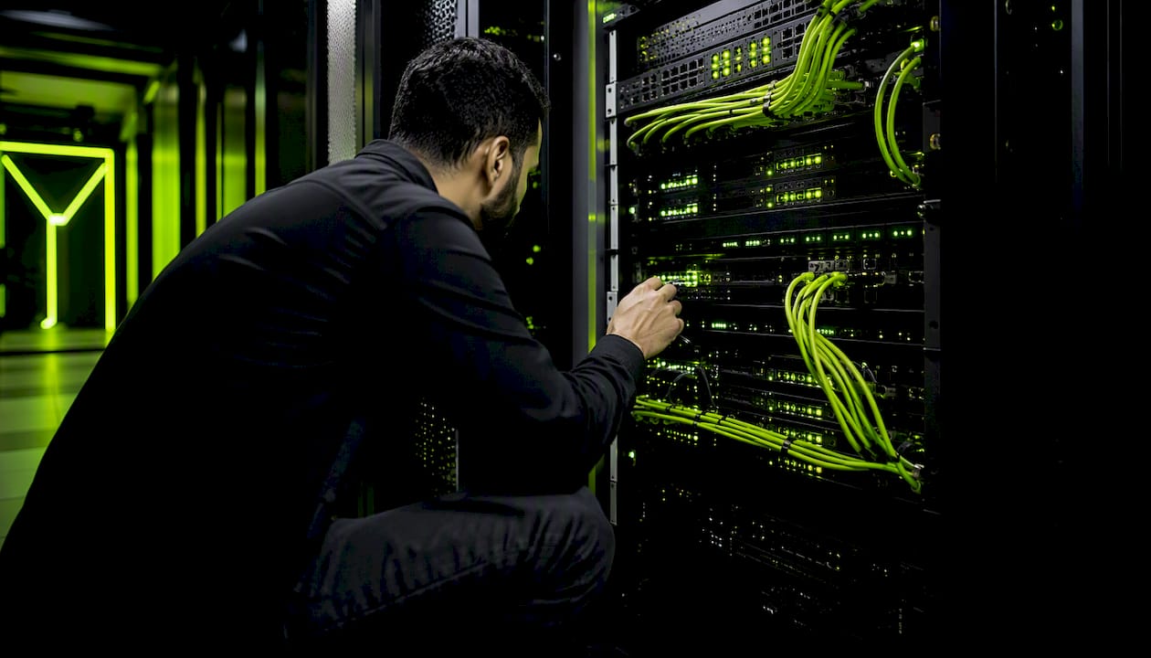 AI Financial Reporting for Enterprises: Audit-Ready Control
