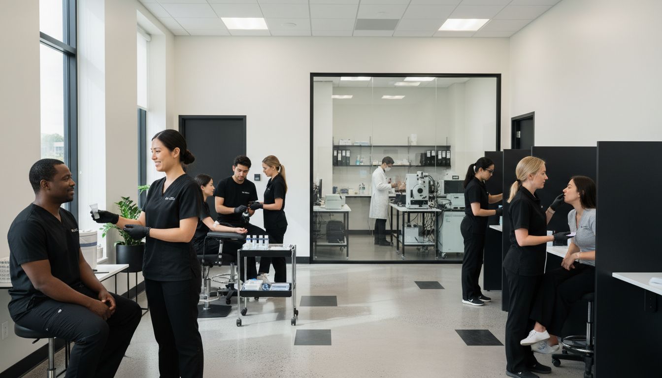 drug testing methods